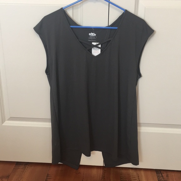 Maurices Tops - Workout shirt